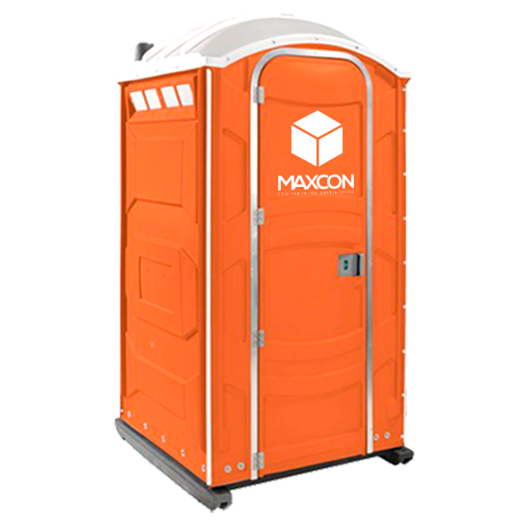 Max Container: Aluguel de Containers e Banheiros Químicos